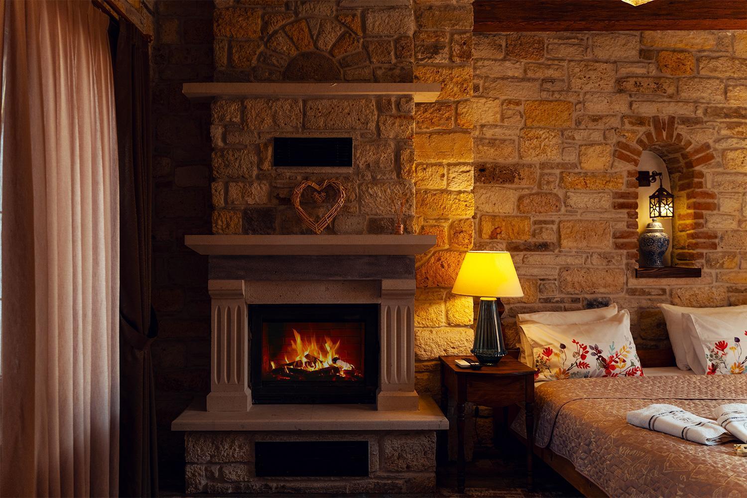 Sinem Hanim Konagi Boutique Hotel Yenifoca Exteriér fotografie