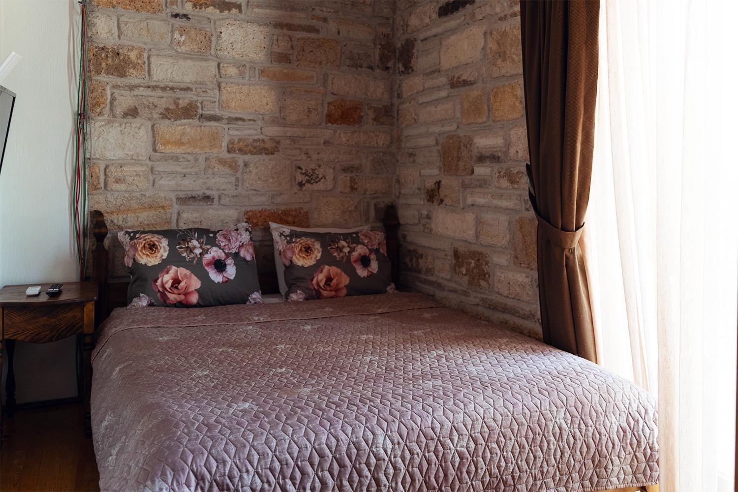 Sinem Hanim Konagi Boutique Hotel Yenifoca Exteriér fotografie