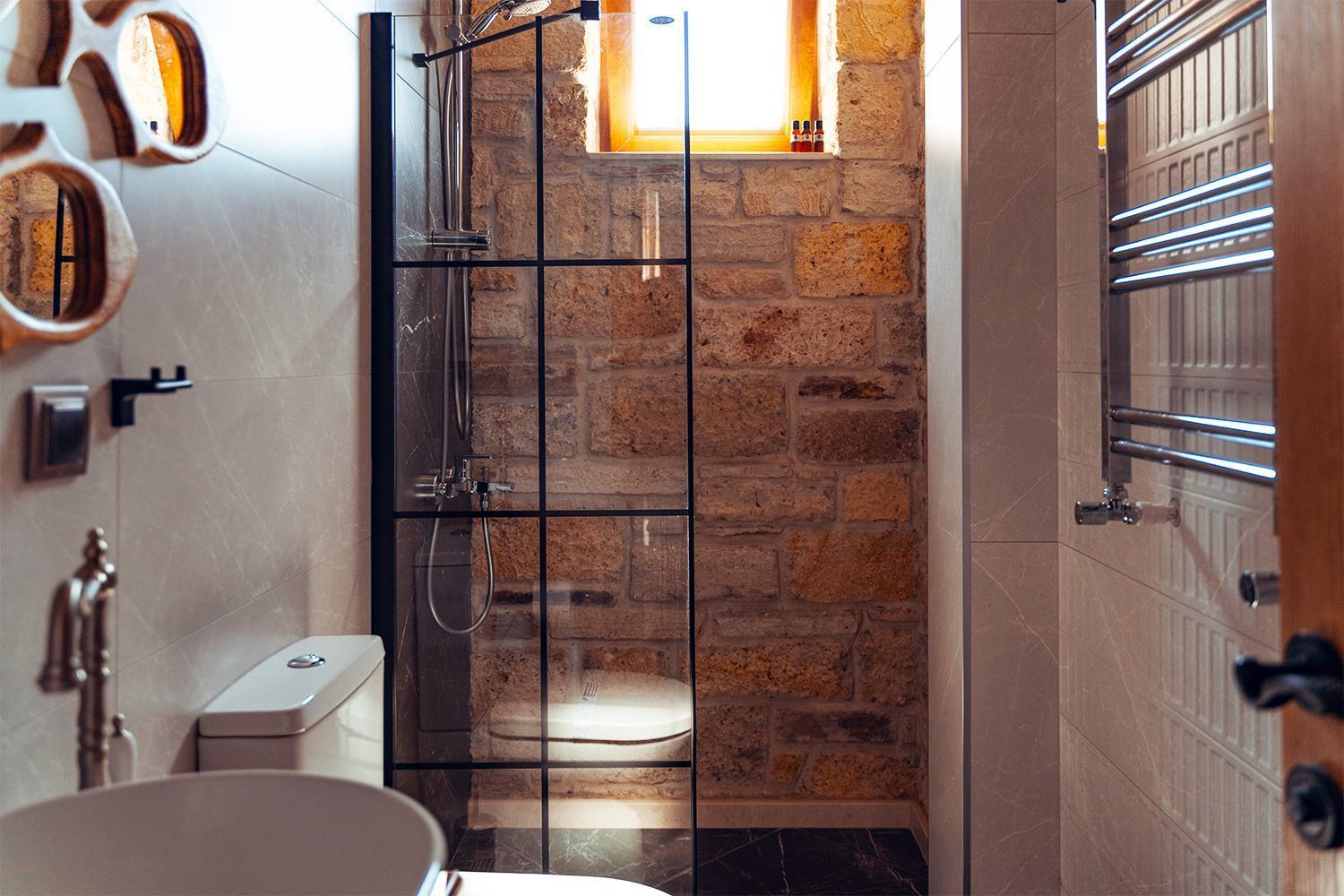 Sinem Hanim Konagi Boutique Hotel Yenifoca Exteriér fotografie