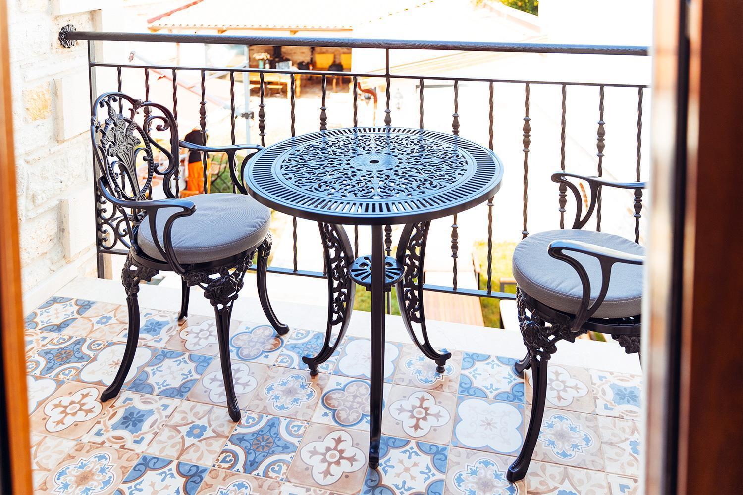Sinem Hanim Konagi Boutique Hotel Yenifoca Exteriér fotografie