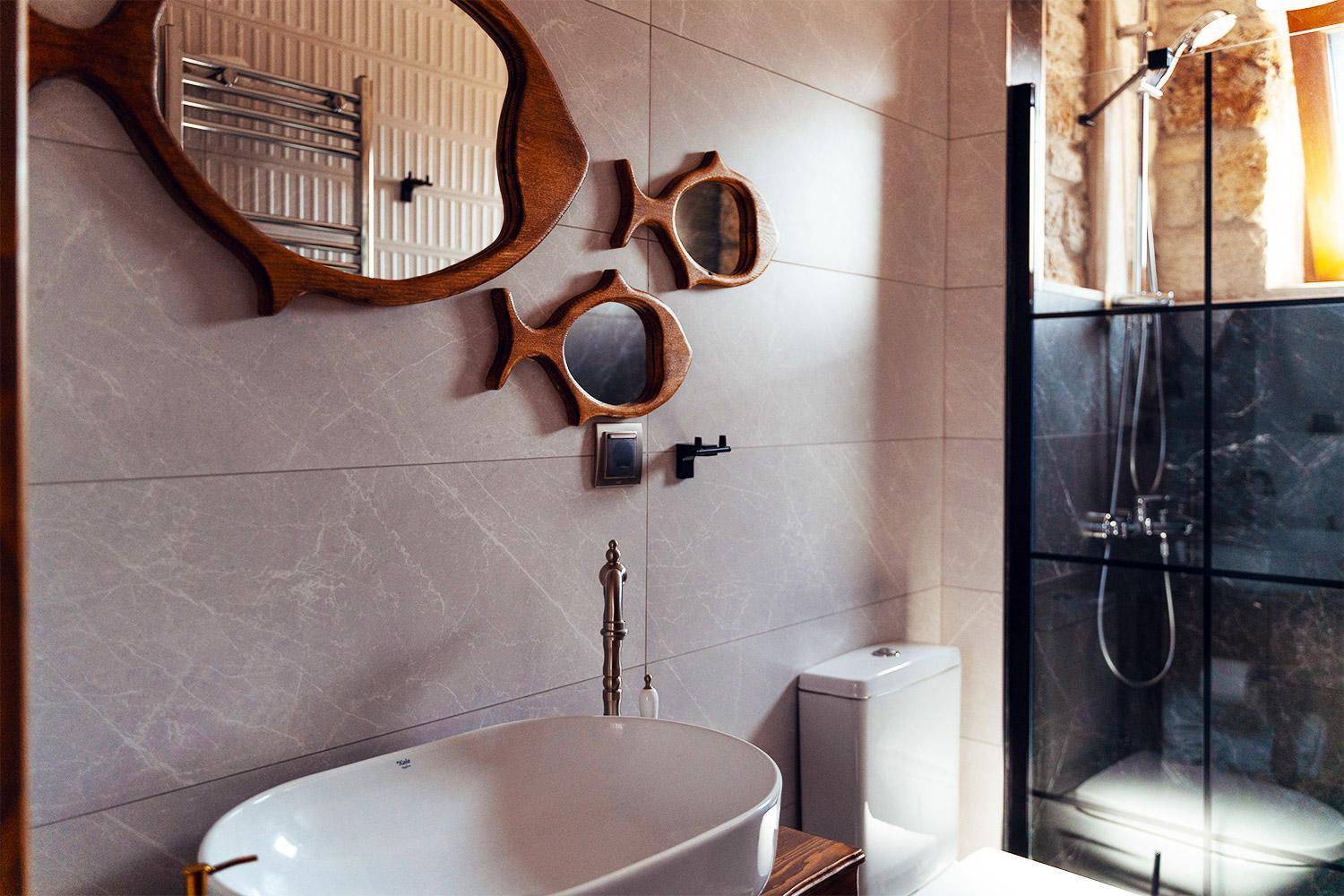 Sinem Hanim Konagi Boutique Hotel Yenifoca Exteriér fotografie