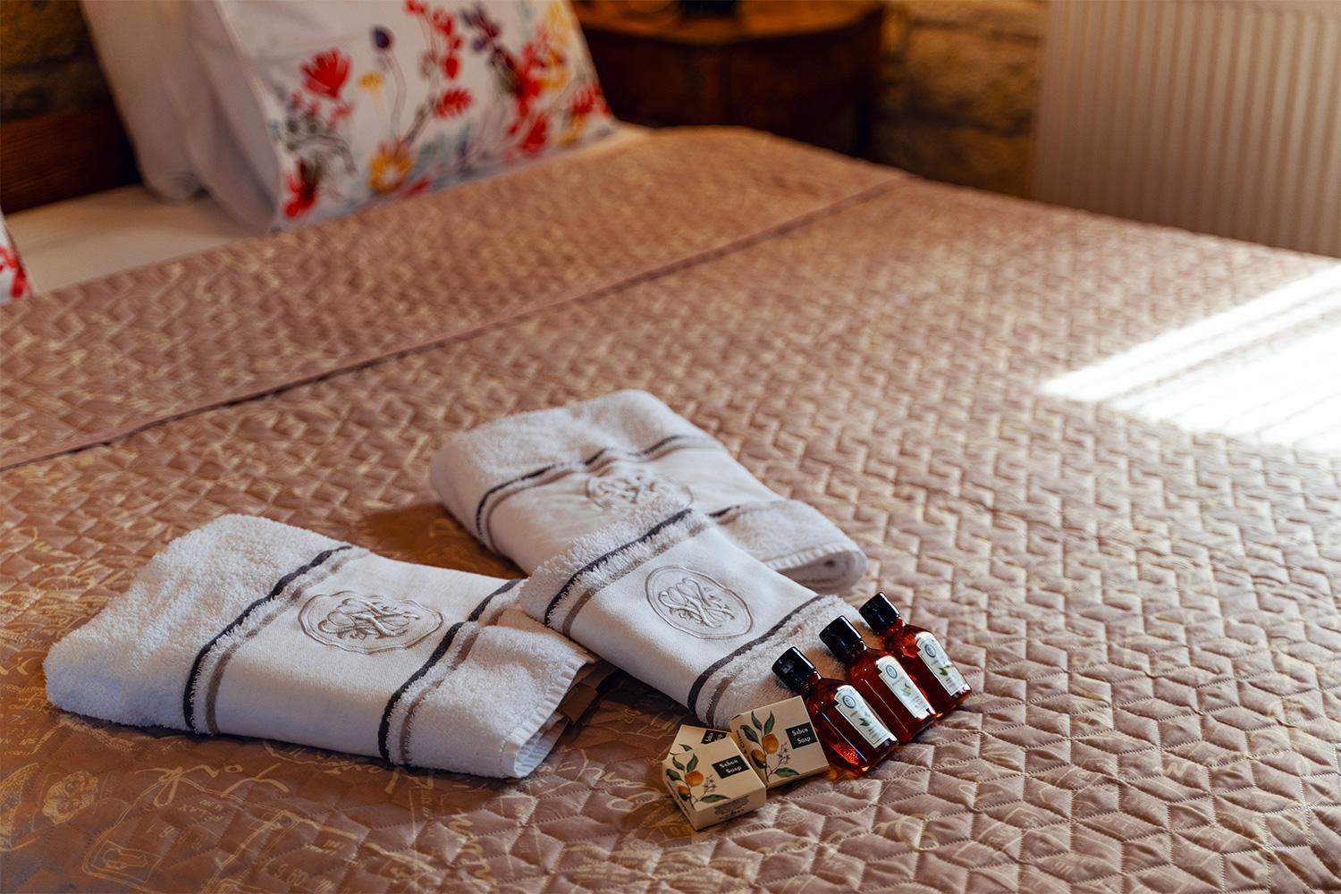 Sinem Hanim Konagi Boutique Hotel Yenifoca Exteriér fotografie